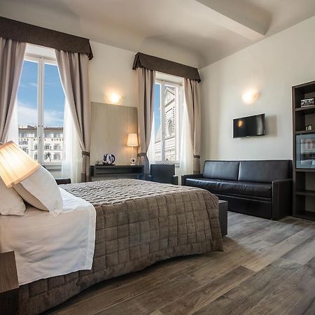 B&B Dimore Le Leopoldine Florence Exterior photo