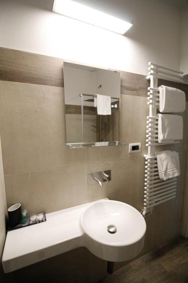 B&B Dimore Le Leopoldine Florence Exterior photo