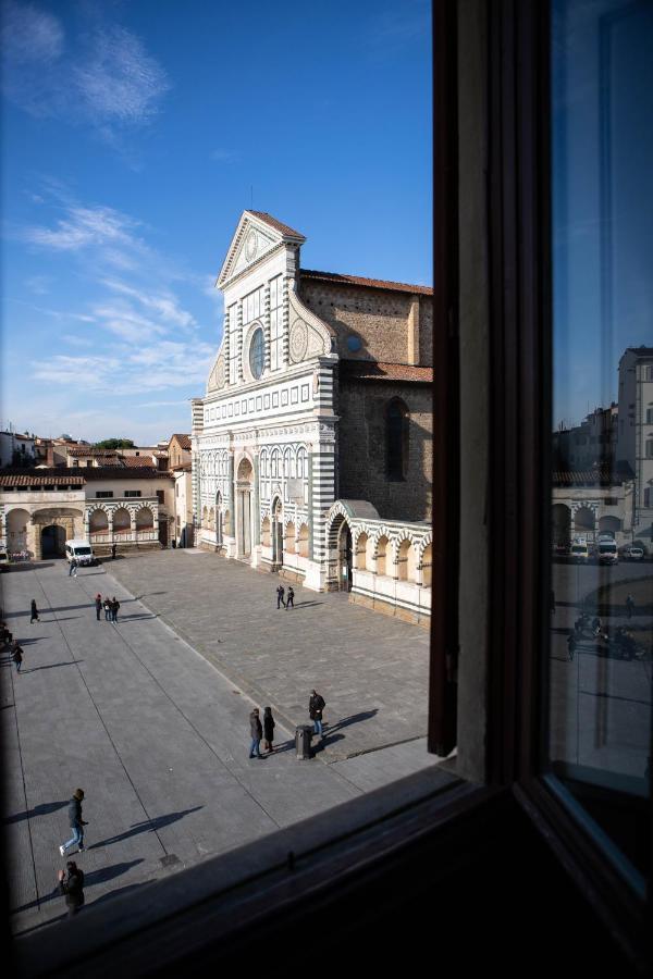 B&B Dimore Le Leopoldine Florence Exterior photo