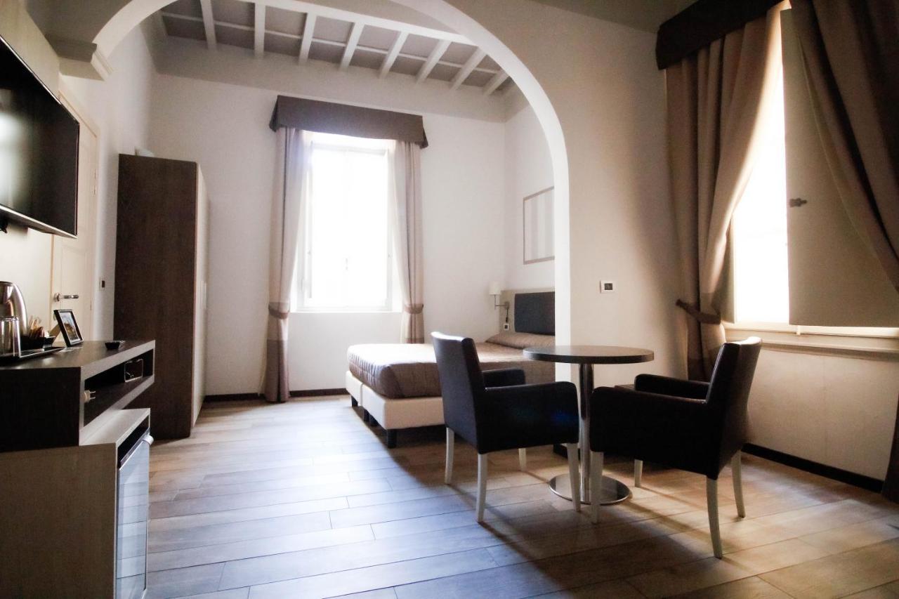 B&B Dimore Le Leopoldine Florence Exterior photo