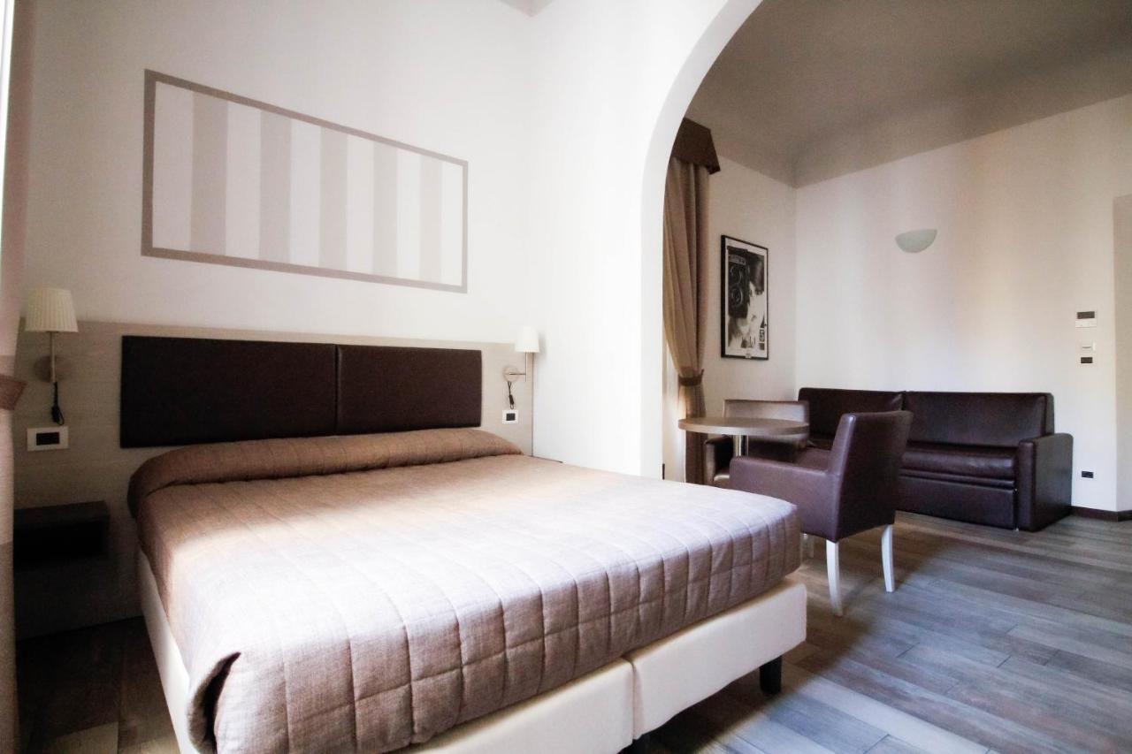 B&B Dimore Le Leopoldine Florence Exterior photo