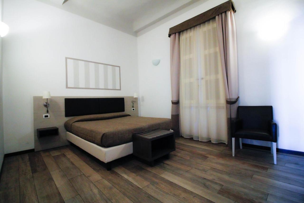 B&B Dimore Le Leopoldine Florence Exterior photo