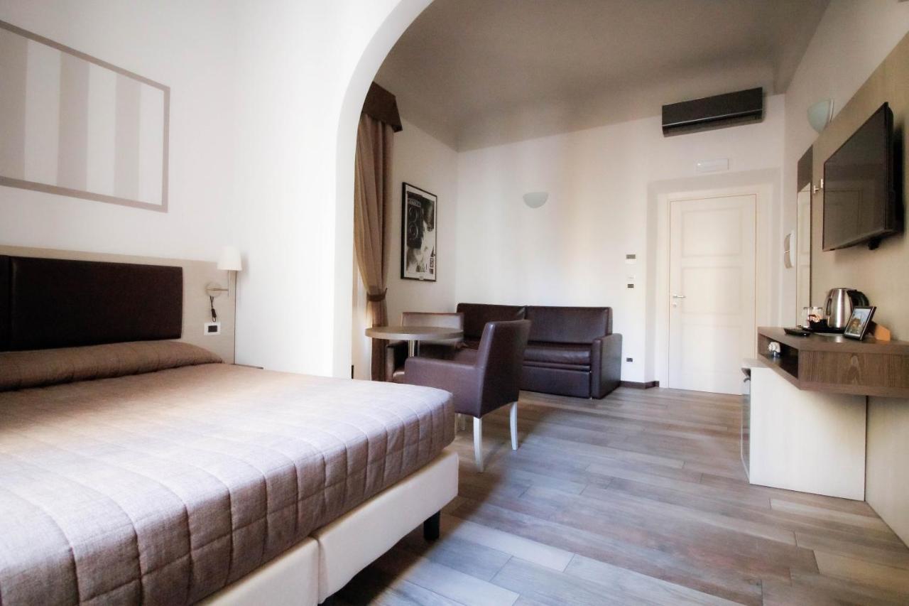 B&B Dimore Le Leopoldine Florence Exterior photo