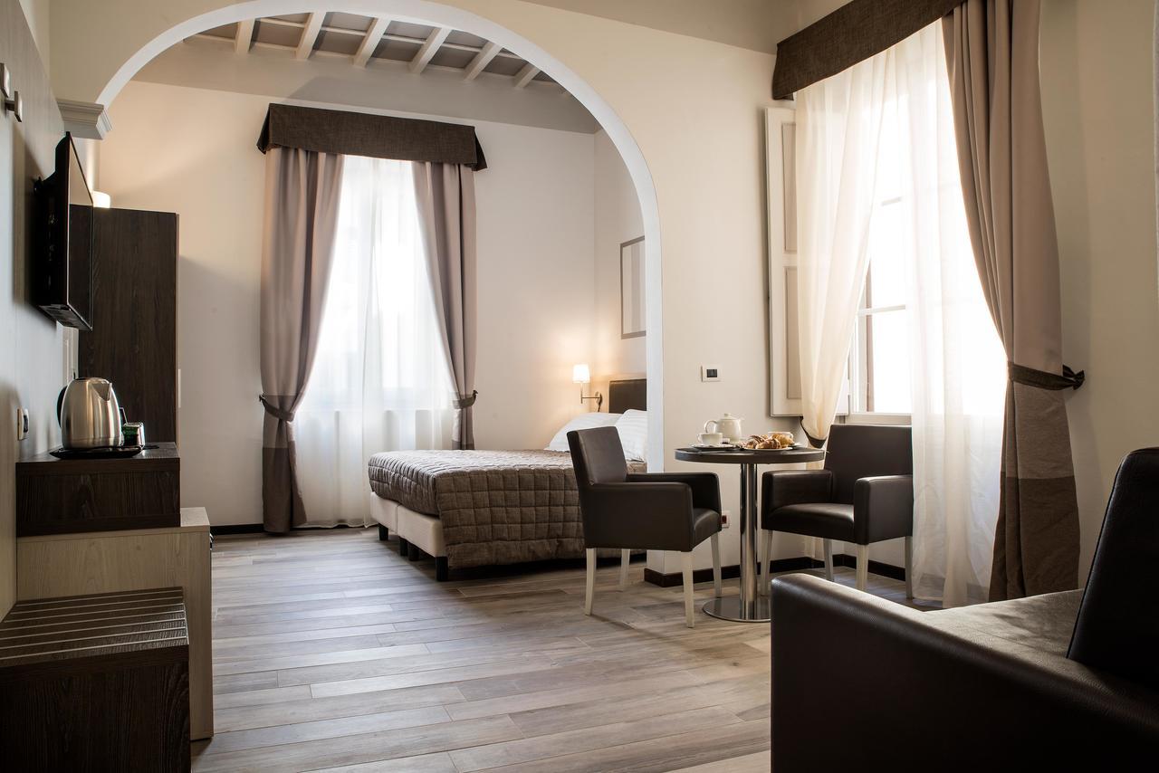 B&B Dimore Le Leopoldine Florence Exterior photo