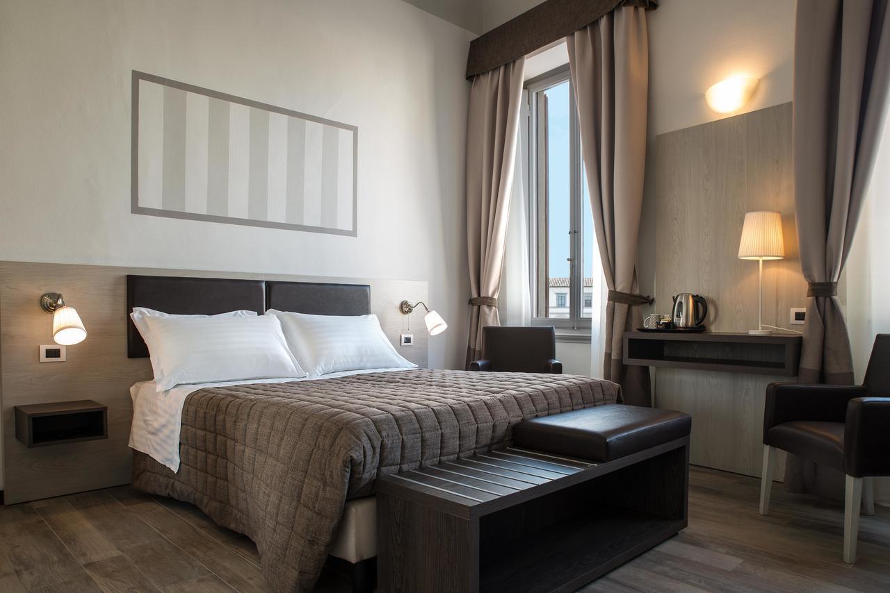 B&B Dimore Le Leopoldine Florence Exterior photo