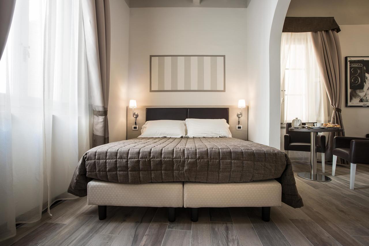 B&B Dimore Le Leopoldine Florence Exterior photo