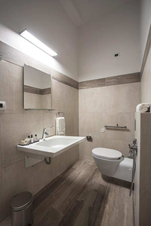 B&B Dimore Le Leopoldine Florence Exterior photo