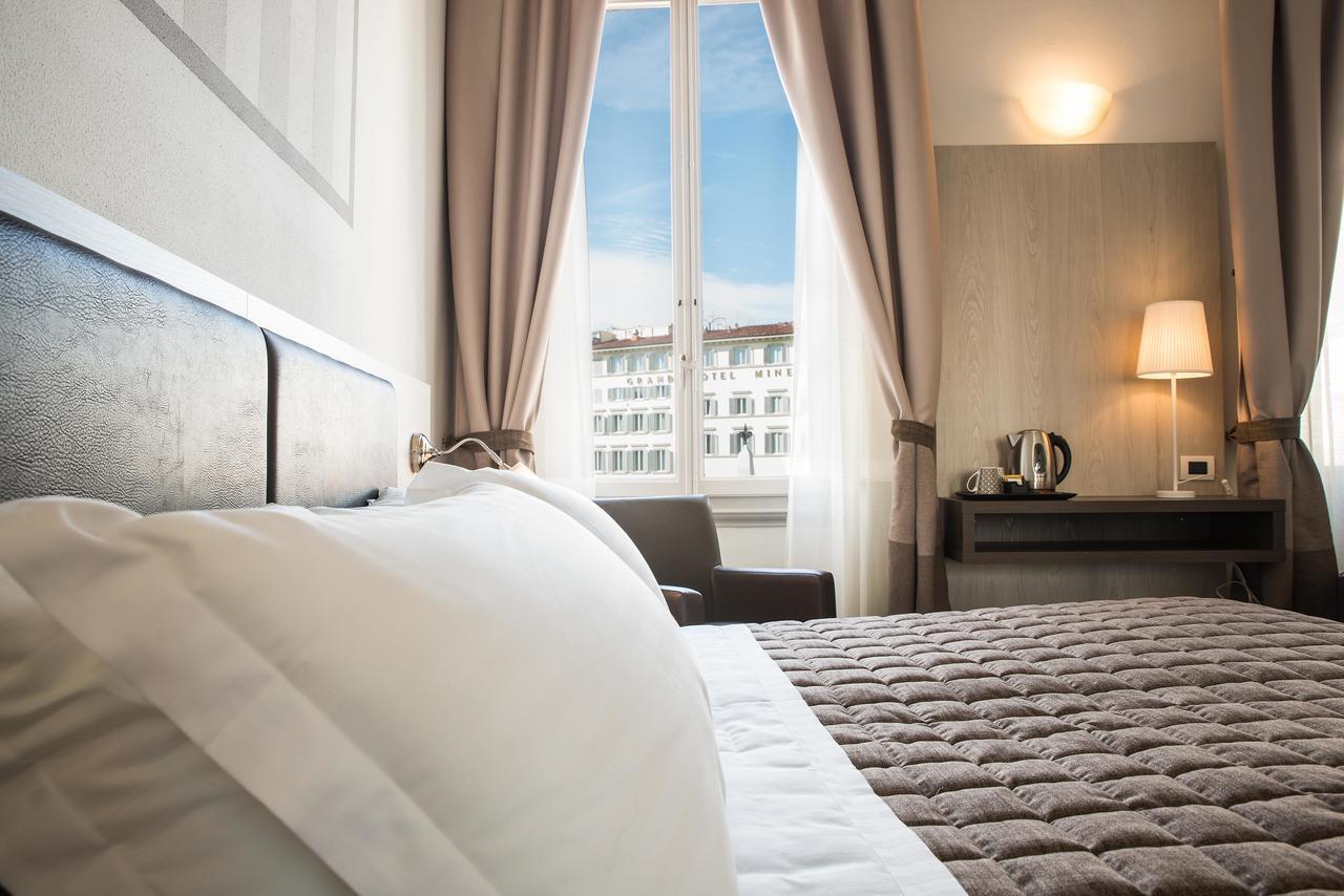 B&B Dimore Le Leopoldine Florence Exterior photo