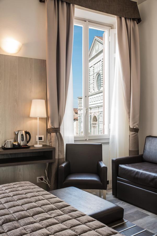 B&B Dimore Le Leopoldine Florence Exterior photo