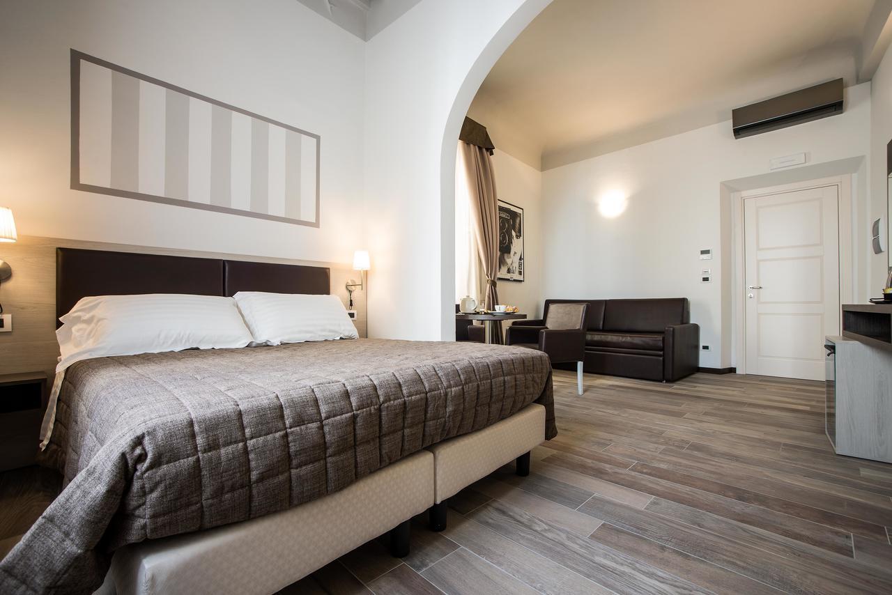 B&B Dimore Le Leopoldine Florence Exterior photo