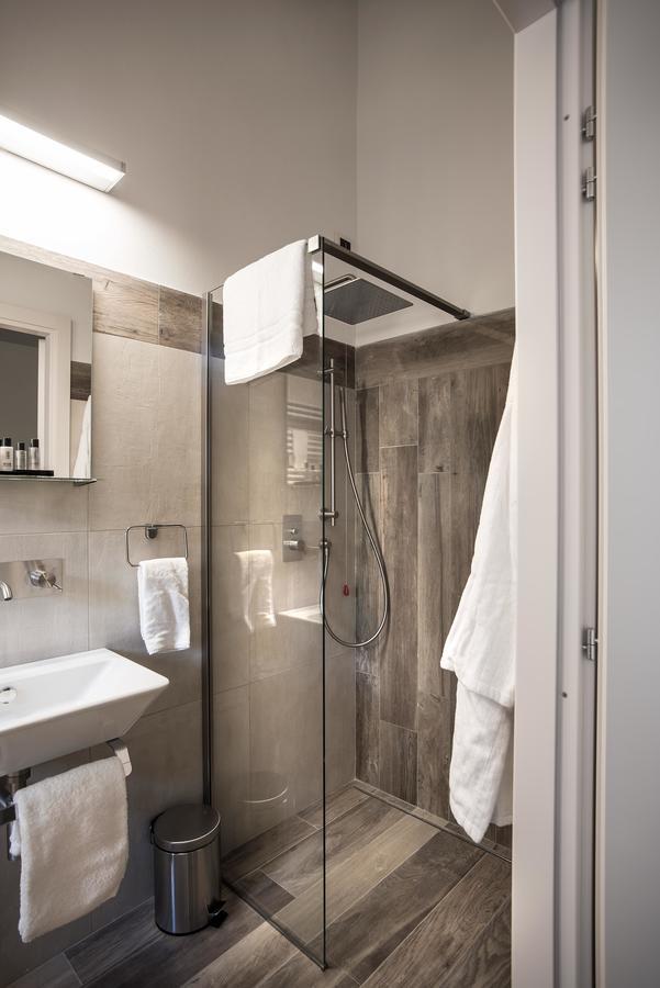 B&B Dimore Le Leopoldine Florence Exterior photo