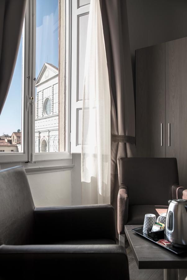 B&B Dimore Le Leopoldine Florence Exterior photo