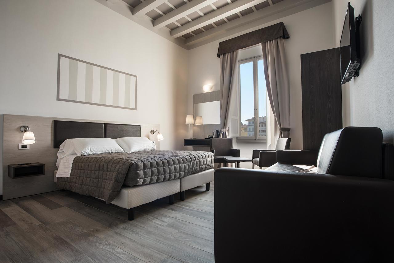 B&B Dimore Le Leopoldine Florence Exterior photo