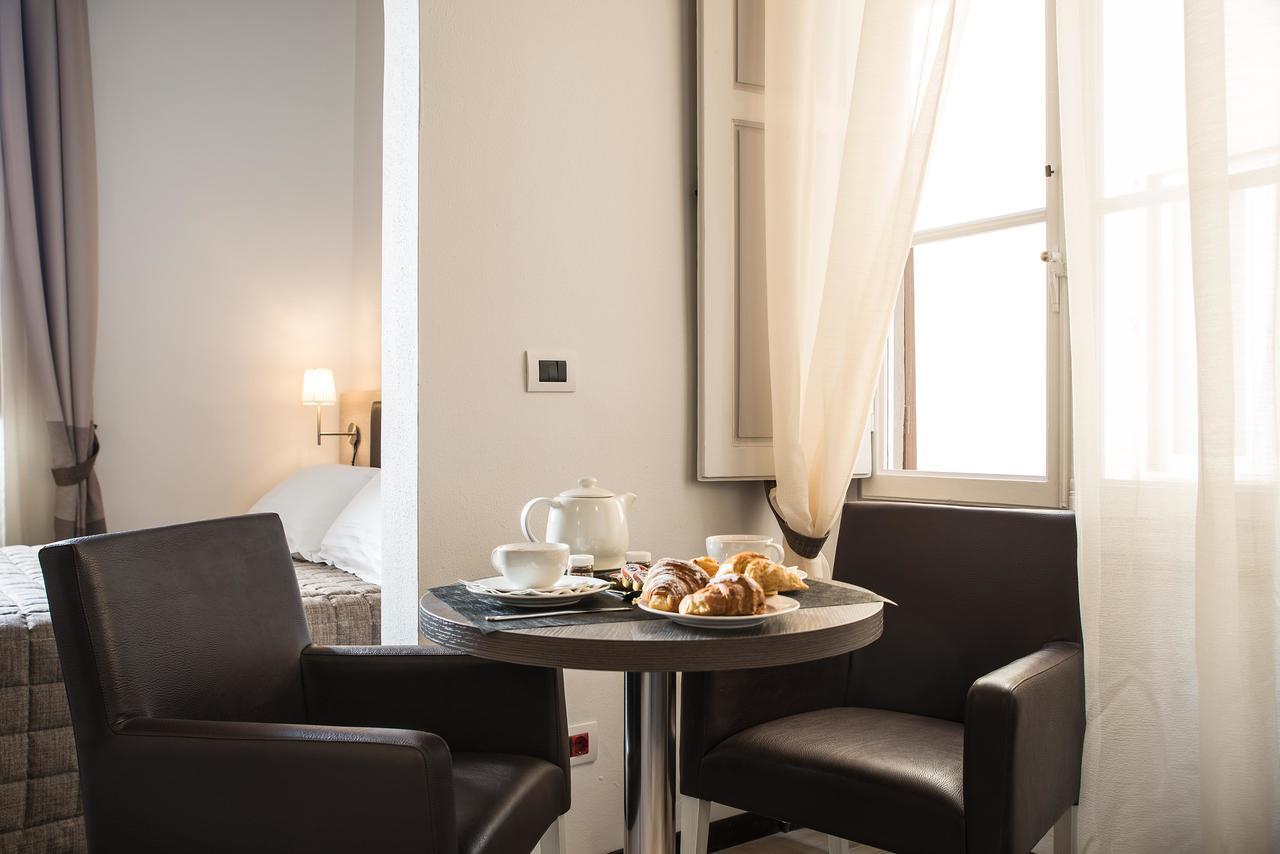 B&B Dimore Le Leopoldine Florence Exterior photo
