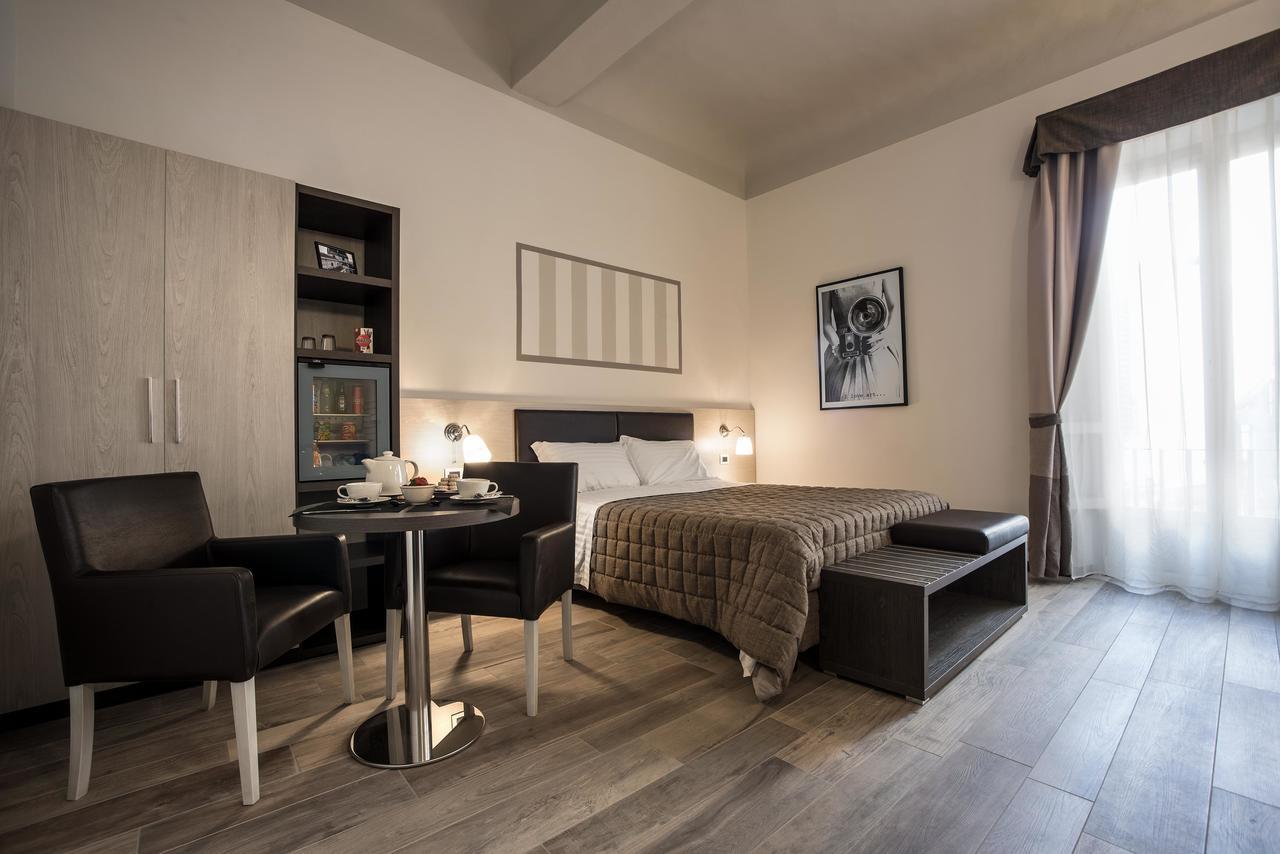 B&B Dimore Le Leopoldine Florence Exterior photo